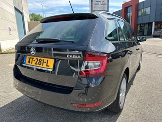 Škoda Fabia - afbeelding nr 4