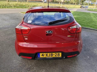 Kia Rio - afbeelding nr 5