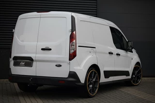 Ford Transit Connect | Trekhaak | Schuifdeur | Nieuwe APK | NAP Logisch - afbeelding nr 5