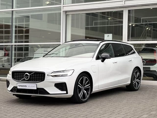 Volvo V60 - afbeelding nr 4