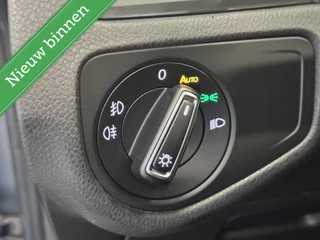 Volkswagen Golf Volkswagen Golf 1.0 TSI Pano/ APP CarPlay/ Alcantara - afbeelding nr 23