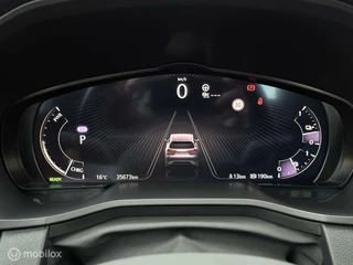 Mazda CX-60 MAZDA CX-60 2.5 328PK PHEV ACC LEER NAVI HUD CAMERA BTW - afbeelding nr 15