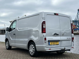 Opel Vivaro Opel Vivaro 1.6 CDTI 120pk Edition EcoFlex Sport Trekhaak/Navi/Cruise/Bluetooth/PDC/1e.Eigenaar - afbeelding nr 24