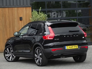 Volvo XC40 - afbeelding nr 7