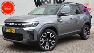 Dacia Bigster 1.8 Hybrid 155 Launch Edition