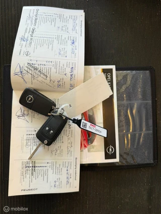 Opel KARL Opel KARL 1.0 ecoFLEX Edition 69291KM ! N.A.P ! - afbeelding nr 14