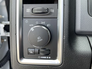 Dodge Ram Pick-Up Dodge Ram Pick-Up 1500 Classic Crew Cab 4x4 lpg - afbeelding nr 23