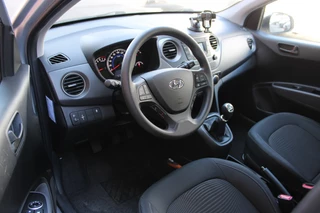 Hyundai i10 - afbeelding nr 6