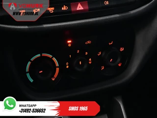 Fiat Doblò Fiat Doblò Cargo 1.3 MJ BPM VRIJ! 7x Voorraad NL Auto/ Airco/ Bluetooth/ Betimmering - afbeelding nr 18