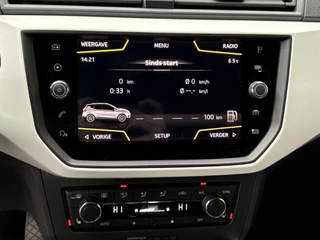 SEAT Arona - afbeelding nr 31