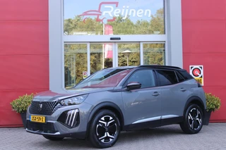 Peugeot 2008 1.2 Hybrid 145PK AUTOMAAT GT PACK