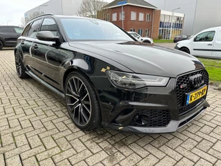 Audi RS6 Massage | Pano | HUD - afbeelding nr 5