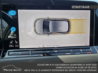 Volkswagen Golf |ADAPTIVE|STOEL+STUURVERW.|CARPLAY 2618 - afbeelding nr 26