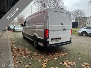 Volkswagen Crafter Volkswagen Crafter Bestel  35 2.0 TDI L3H2 EURO VI - afbeelding nr 6