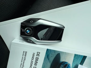 BMW 5 Serie BMW 5-serie Touring 520i M SPORT NAVI | PDC | LEDER | STOELVERWARMING | KEYLESS | CRUISE | BTW - afbeelding nr 33