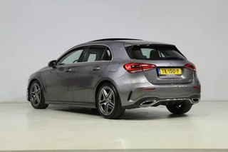 Mercedes-Benz A-Klasse Mercedes A-klasse 200 AMG/Pano/Camera/Stoelverw/ACTIEPRIJS! - afbeelding nr 6