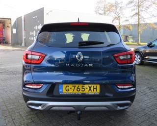 Renault Kadjar - afbeelding nr 5