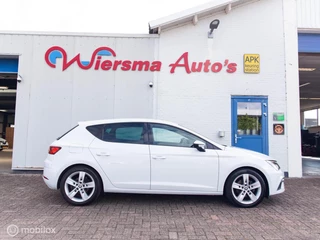 SEAT Leon Seat Leon 1.4 EcoTSI Xcellence|Led verl|Navi|Cruise|Trekhaak|Clima - afbeelding nr 40