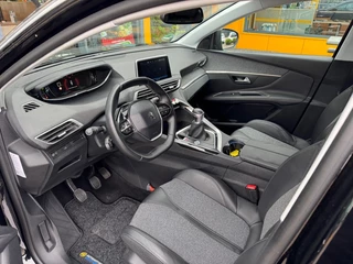 Peugeot 3008 Peugeot 3008 1.2 Pure 130 pk Tech Premiere - Navi - camera - el achterklep - afbeelding nr 22
