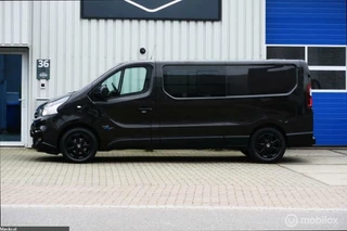 Fiat Talento Fiat Talento 1.6 MJ EcoJet L2 145pk Dubbele Cabine - afbeelding nr 9