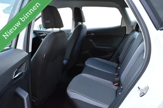 SEAT Arona Seat Arona Turbo TwoTone AUTOMAAT/ACC/CAMERA/PDC/STOELVW./ETC.! - afbeelding nr 19