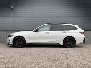 BMW 3 Serie - afbeelding nr 7