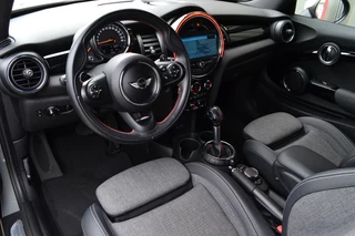 MINI Cooper S MINI Cooper S Mini 2.0 Chili 192PK Navi/LED/18'' inch - afbeelding nr 6