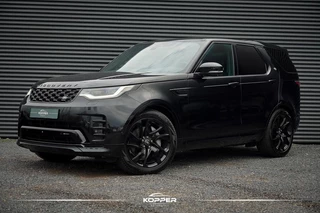 Land Rover Discovery 3.0 D250 R-Dynamic SE