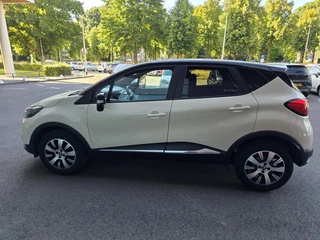 Renault Captur Renault Captur 0.9 TCe 2016 Limited AIRCO/NAVI/PDC/SCHADE - afbeelding nr 4