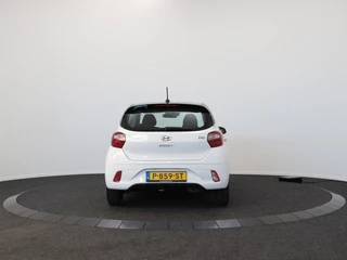 Hyundai i10 - afbeelding nr 9