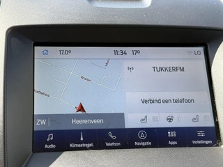 Ford S-Max Ford S-Max 2.5 FHEV Titanium 7pers 190pk | Panoramadak | Achteruitrijcamera | Stoelverwarming | Ambient Lightning | SYNC 3 Navigatie - afbeelding nr 18