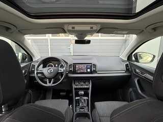 Škoda Karoq Škoda Karoq 1.5 TSI ACT St. Bus. NAP Automaat Pano Trekhaak Canton ACC Led - afbeelding nr 16