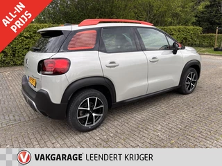 Citroën C3 Aircross - afbeelding nr 8