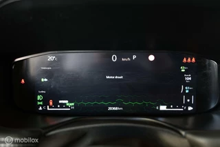Jeep Compass Jeep Compass 4xe 240 Plug-in Hybrid - LEER-NAVI-CAMERA-WINTERPACK - afbeelding nr 23