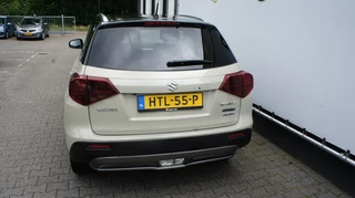 Suzuki Vitara Suzuki Vitara 1.5 Automaat Full. Hyb. Select AWD - afbeelding nr 6