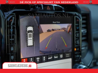 Dodge Ram 1500 Comfortabele Dubbele Cabine met Royale 5 Zitplaatsen | BPM vrij | Nu Leverbaar uit Voorraad | - afbeelding nr 19
