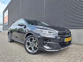 Kia XCeed Kia XCeed PHEV ExecutiveLine - afbeelding nr 3