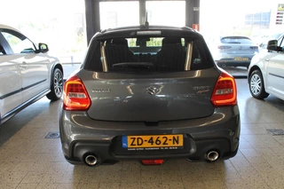 Suzuki Swift - afbeelding nr 14