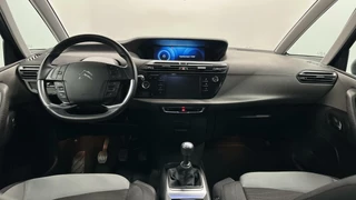 Citroën C4 Picasso Citroen C4 Picasso 1.2 PureTech Intensive NAVI CAMERA 39000 KM. - afbeelding nr 2