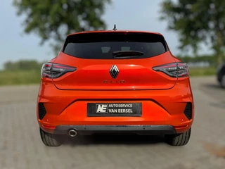 Renault Clio Renault Clio 1.0 TCe ECO-G 100 techno AUTOMAAT / CAMERA / NAVI / CARPLAY / ECC / ZGAN - afbeelding nr 43