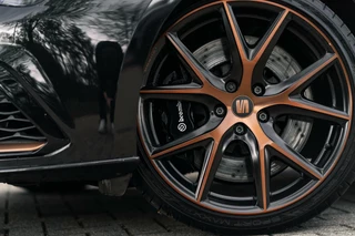SEAT Leon Seat Leon ST 2.0 TSI 4DRIVE CUPRA R Carbon Beats Pano Vol - afbeelding nr 10