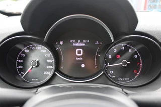 Fiat 500X Fiat 500X 1.3 GSE S-Design AUTOMAAT! Navi/17