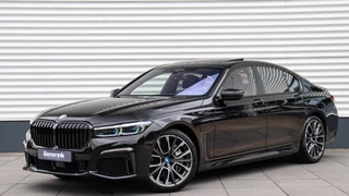 BMW 7 Serie - 255600174-0