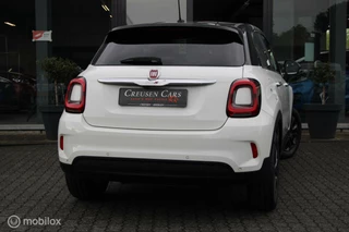 Fiat 500X Fiat 500 X 1.0  Urban Opening Edition//LED//NAvi//Camera - afbeelding nr 15