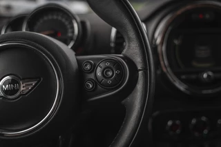 MINI Clubman MINI Clubman 24 MAANDEN GARANTIE MOGELIJK!!!!!! - afbeelding nr 10