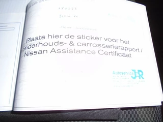 Nissan QASHQAI - afbeelding nr 12