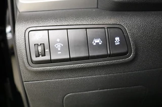 Hyundai Tucson Hyundai Tucson 1.6 GDi Comfort 3e EIGEN.-NETTE AUTO-GOED ONDERHOUDEN-NAP - afbeelding nr 27