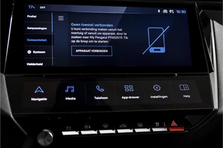 Peugeot 308 Peugeot 308 SW 1.2 PureTech 130 PK GT - Automaat | Dig. Cockpit | Adapt. Cruise | Stoel+-Stuurverw. | PDC | Camera | NAV + App. Connect | ECC | LM 17