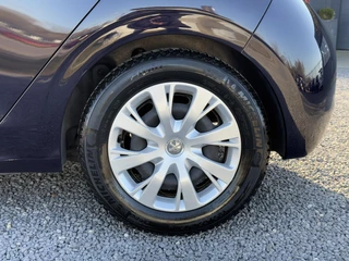 Peugeot 208 Peugeot 208 1.2 PureTech Active Automaat,Navi,Airco,Cruise,PDC,N.A.P,5 Deurs,Nieuwe Apk bij Aflevering - afbeelding nr 25
