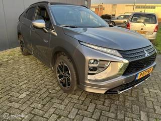 Mitsubishi Eclipse Cross Mitsubishi Eclipse Cross 2.4 PHEV Prestige - afbeelding nr 21